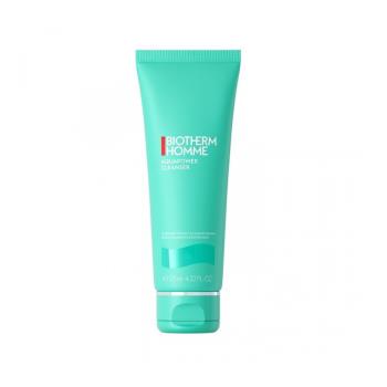 Biotherm 碧兒泉 男仕活泉多水潔顏露125ml(航空版)