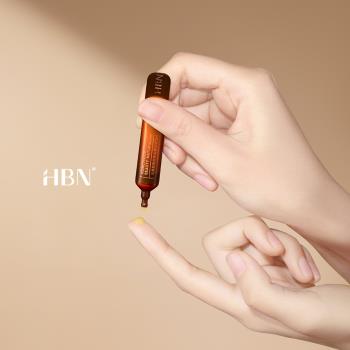 【HBN官方】多重A醇眼部煥采精華液 高階版 3ml(雙A眼部精華)/眼周/視黃醇/塑顏/緊緻/抗老/淡紋/淡斑/A酯