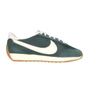 NIKE W PACIFIC 女復古休閒鞋-經典 皮革
