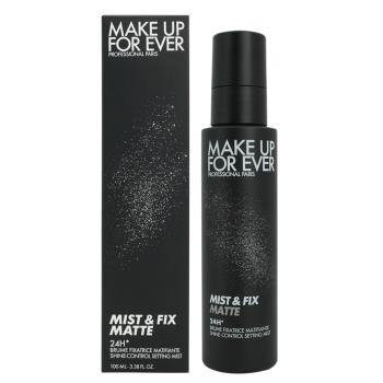 MAKE UP FOR EVER 超光肌控油定妝噴霧(100ml)