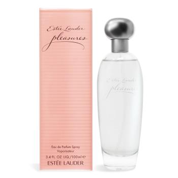 ESTEE LAUDER 雅詩蘭黛 Pleasures 歡沁女性淡香精(100ml) EDP-香水航空版