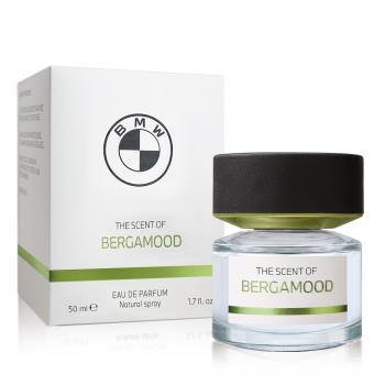 BMW 佛手柑之心中性淡香精(50ml)