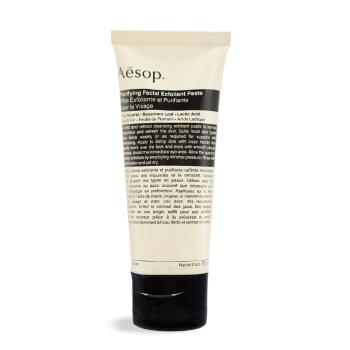 Aesop 純淨滋潤去角質霜(75ml)-國際航空版