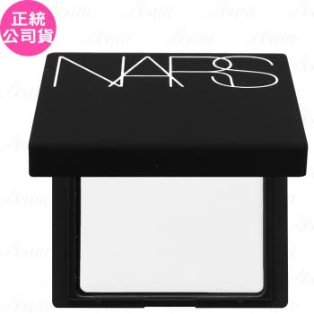 NARS迷你裸光蜜粉餅(#TRANSLUCENT CRYSTAL)(1.8g)(公司貨)