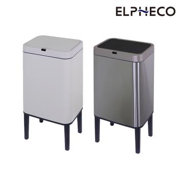 ELPHECO 20L 不鏽鋼高腳感應垃圾桶 ELPH115