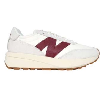 NEWBALANCE 女休閒運動鞋-370系列 慢跑 運動 休閒 NB
