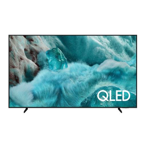 (含標準安裝)三星43吋4K QLED連網智慧顯示器QA43Q7FAAXXZW分享送500