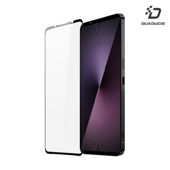 DUX DUCIS SONY Xperia 1 VII 滿版鋼化玻璃貼