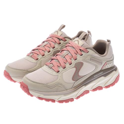 SKECHERS 女鞋 戶外越野系列 DLUX JOURNEY (180223NTPK)