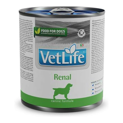 法米納Farmina｜FD903 犬用腎臟配方 300g 犬處方罐頭