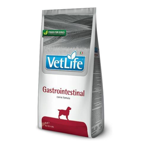 法米納Farmina｜VD4 Vet Life犬用腸胃道配方 2kg