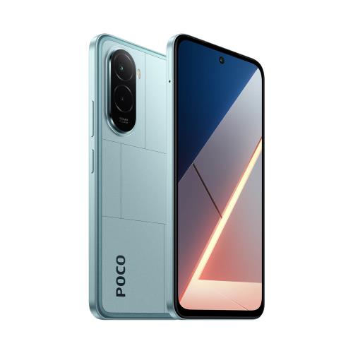 小米 Xiaomi POCO M7 藍色 8G/256G