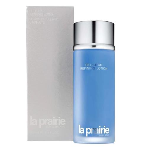 La Prairie活膚滋潤爽膚水(藍)250ml(國際航空版)