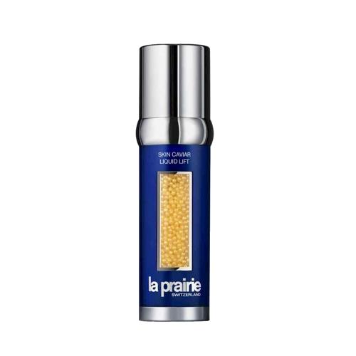La Prairie黃鑽魚子緊俏拉提精華50ml(國際航空版)