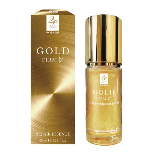 Dr.愛伊生膚奢華超導肽金露(45ml/罐)X1