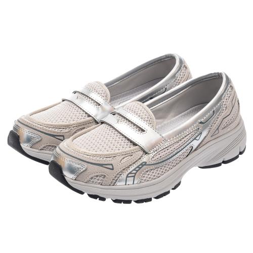 SKECHERS 女鞋 休閒系列 VAR CITY (159305SIL)