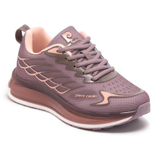 法國皮爾卡登彈力穩步氣墊鞋