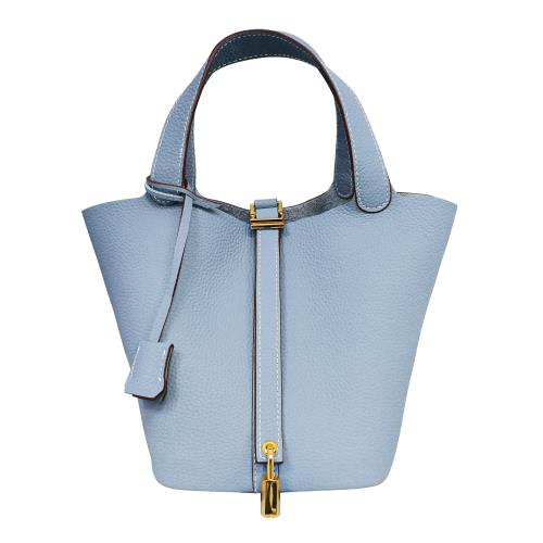 法國ALYEA精品旗艦款頂級牛皮包