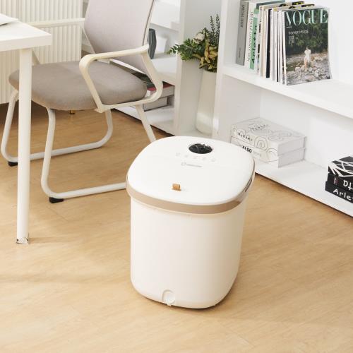 SevenStar七星級 恆溫足浴高桶泡腳機 SF-709