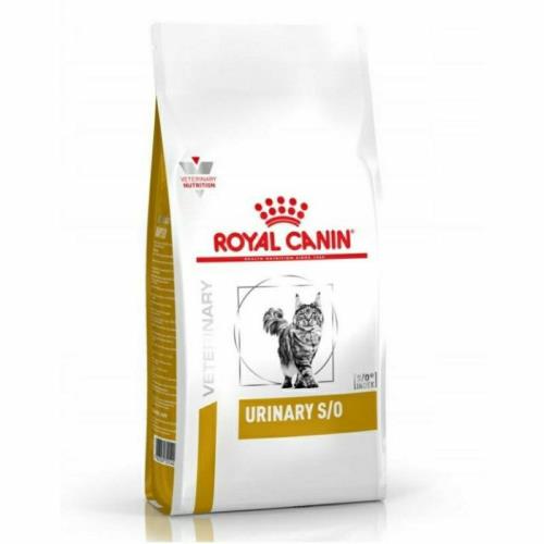 【ROYAL CANIN 法國皇家 處方】貓處方 LP34 泌尿道配方 3.5kg｜貓飼料