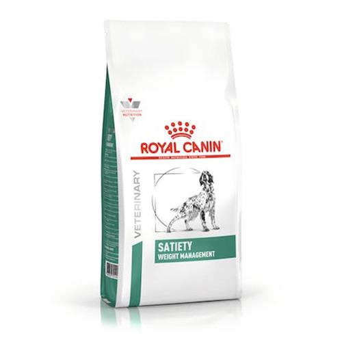 【ROYAL CANIN 法國皇家 處方】狗處方 SAT30 飽足感體重管理配方 1.5公斤｜犬處方 狗飼料