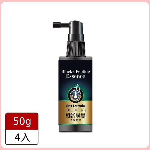 台塑生醫黑曜濃髮胜肽精華