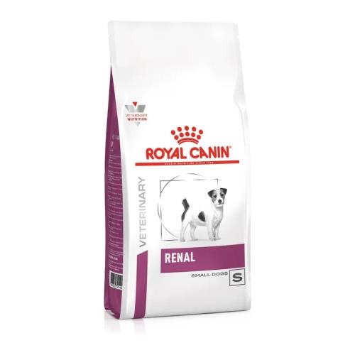 【ROYAL CANIN 法國皇家 處方】狗處方 RSD14 腎臟病小型犬配方 3.5kg｜腎臟 犬飼料