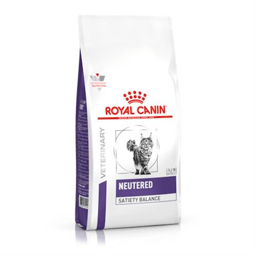 【ROYAL CANIN 法國皇家 處方】貓處方 NSB35 絕育飽足感均衡配方 1.5kg｜貓處方 貓飼料