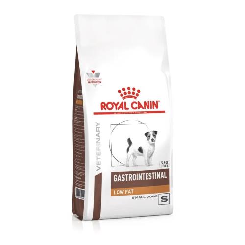 【ROYAL CANIN 法國皇家 處方】犬處方 LSD22 腸胃道 低脂 小型犬 1.5kg｜狗處方 狗飼料