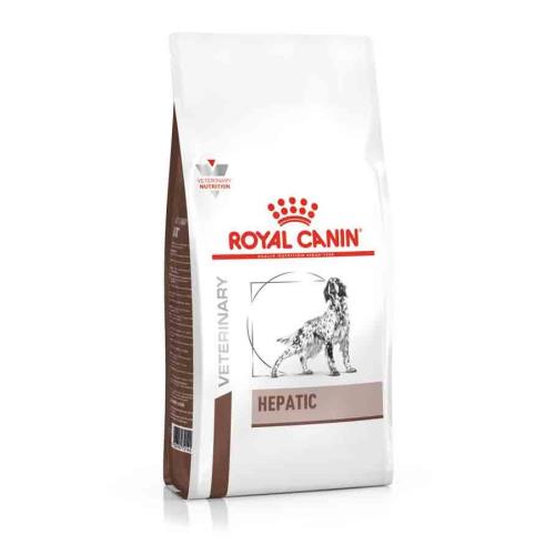 【ROYAL CANIN 法國皇家 處方】狗處方 HF16 肝臟配方 1.5公斤(韓國產)｜肝臟 犬處方 狗飼料