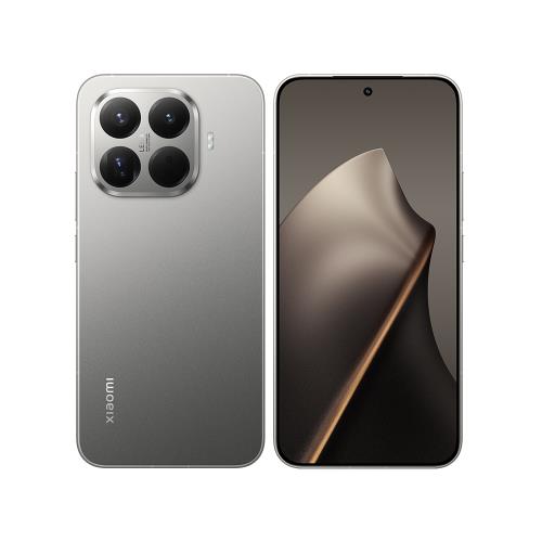 小米 Xiaomi 15T Pro  灰色 12G/1024G