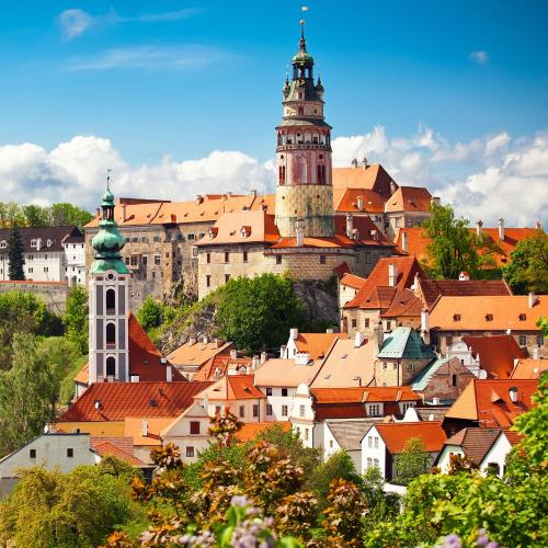 【找到了旅遊】奧捷斯匈10日(包小費) 7832944