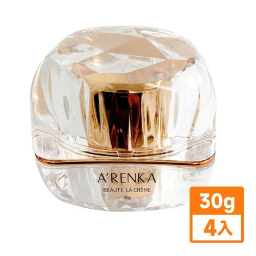 ARENKA時光泌語再生霜
