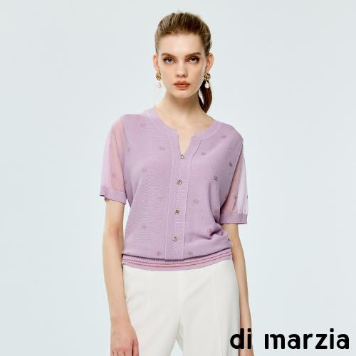 di marzia 獨家設計限量高訂精品衣-獨