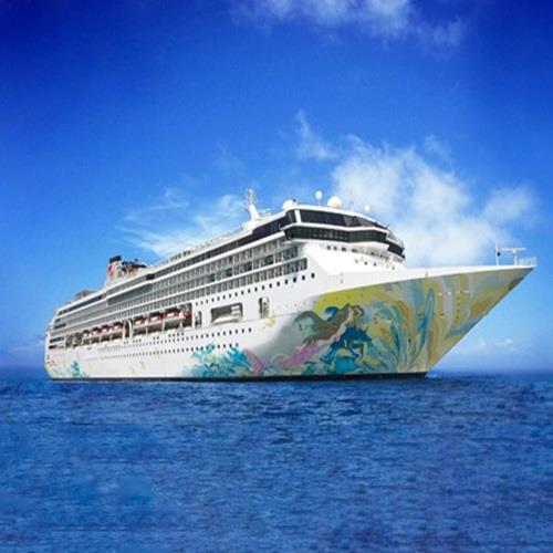 【麗星郵輪探索星號】高雄/週五出發~跨年日本六天航程(內側雙人房)單人券