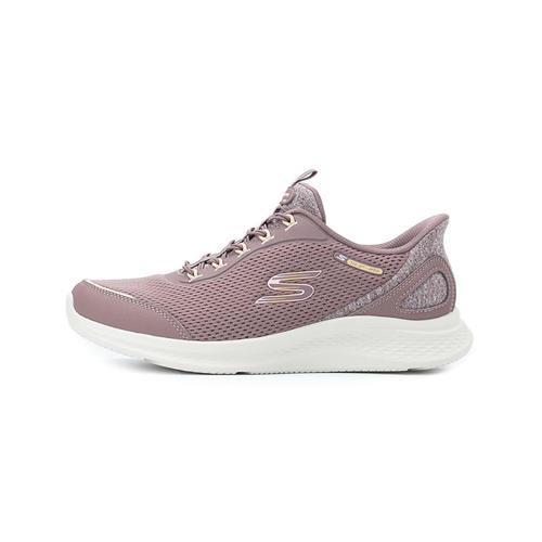 SKECHERS LITE PRO 2.0 瞬穿運動鞋 藕粉 150624MVE 女鞋