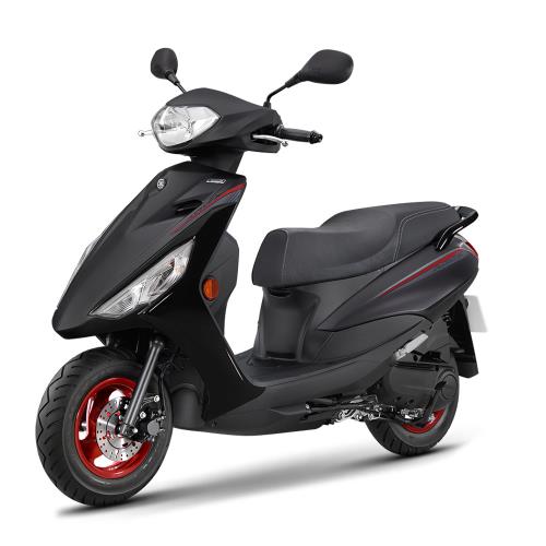 YAMAHA 山葉  AXIS Z 勁豪125 碟煞 超能-2026新車