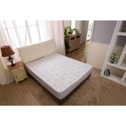 日本生命磁新能量守護好眠睡墊-雙人