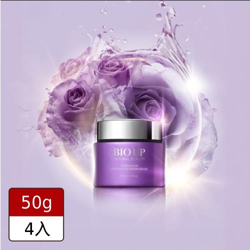 BIOUP記憶膠原萬能再生霜絕版專案