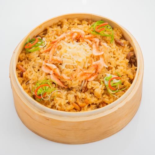 桂冠窩廚房六饌滿堂年菜組