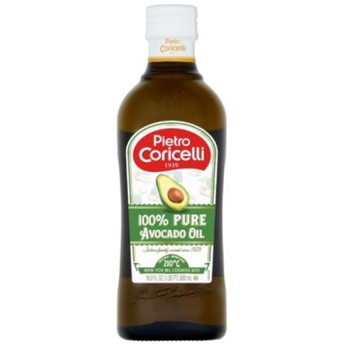 義大利Coricelli克洛耶麗100%酪梨油