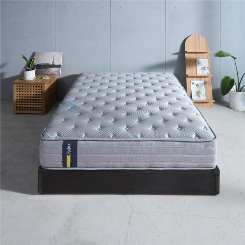 Fulux 弗洛克-雲柔V床墊-銀河星-標準雙人