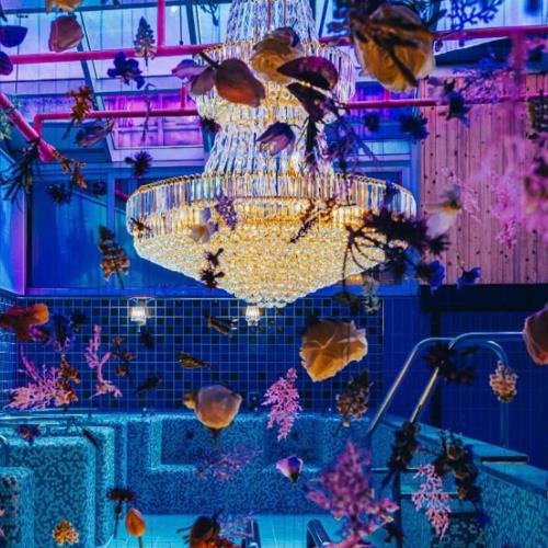 春季出發↘威風享玩濟州-(不走人蔘+保肝+土產)~跆拳武藝秀、騎駱駝體驗、水之幻境水世界、鹿山路、涉地可支、可樂咖啡廳、澎派海鮮鍋&烤肉吃到飽五日