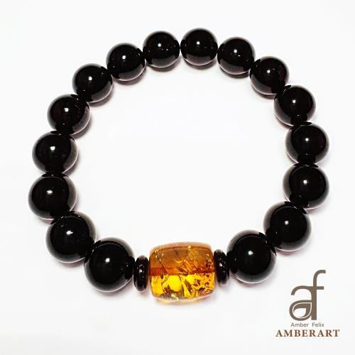 AF AMBER ART波蘭原裝醫珀手珠