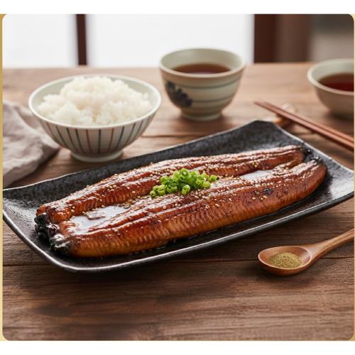 外銷日本等級日式蒲燒鰻限量組