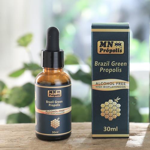 MN Propolis 頂規巴西綠蜂膠滴劑
