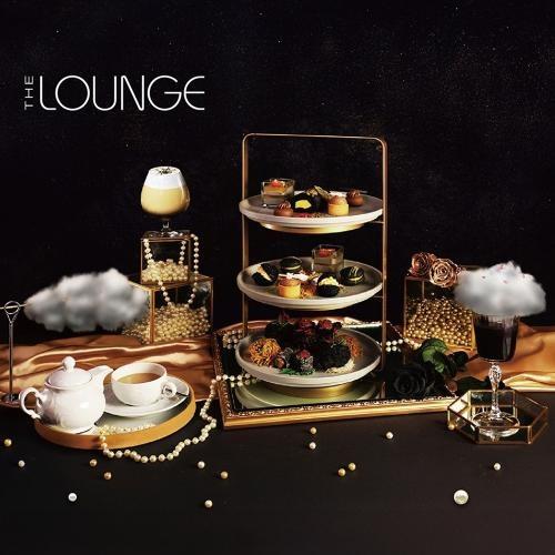 限時↘87折 台北【六福萬怡酒店】大廳酒吧平假日雙人 JC Cat鳥籠下午茶券(26Mo)