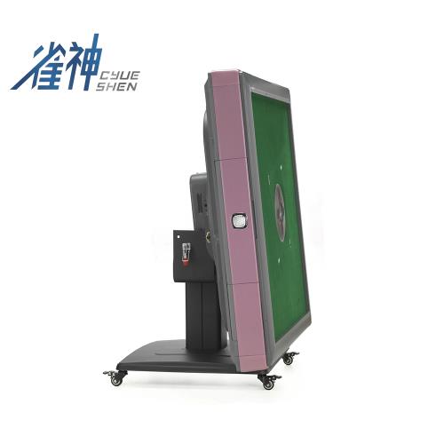 雀神 CYUE SHEN CS400-手動折疊款(含安裝-一年全保固)