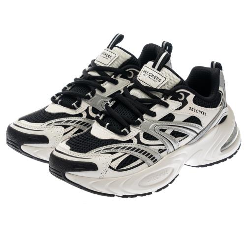 SKECHERS 女運動系列 UNO RYZE (177606WBK)