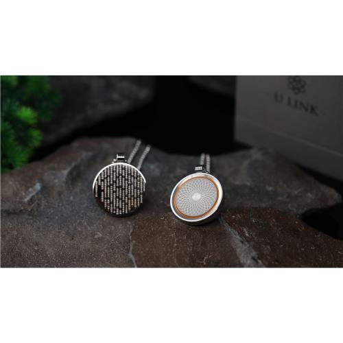 U-Link生命之花量子共振限定組